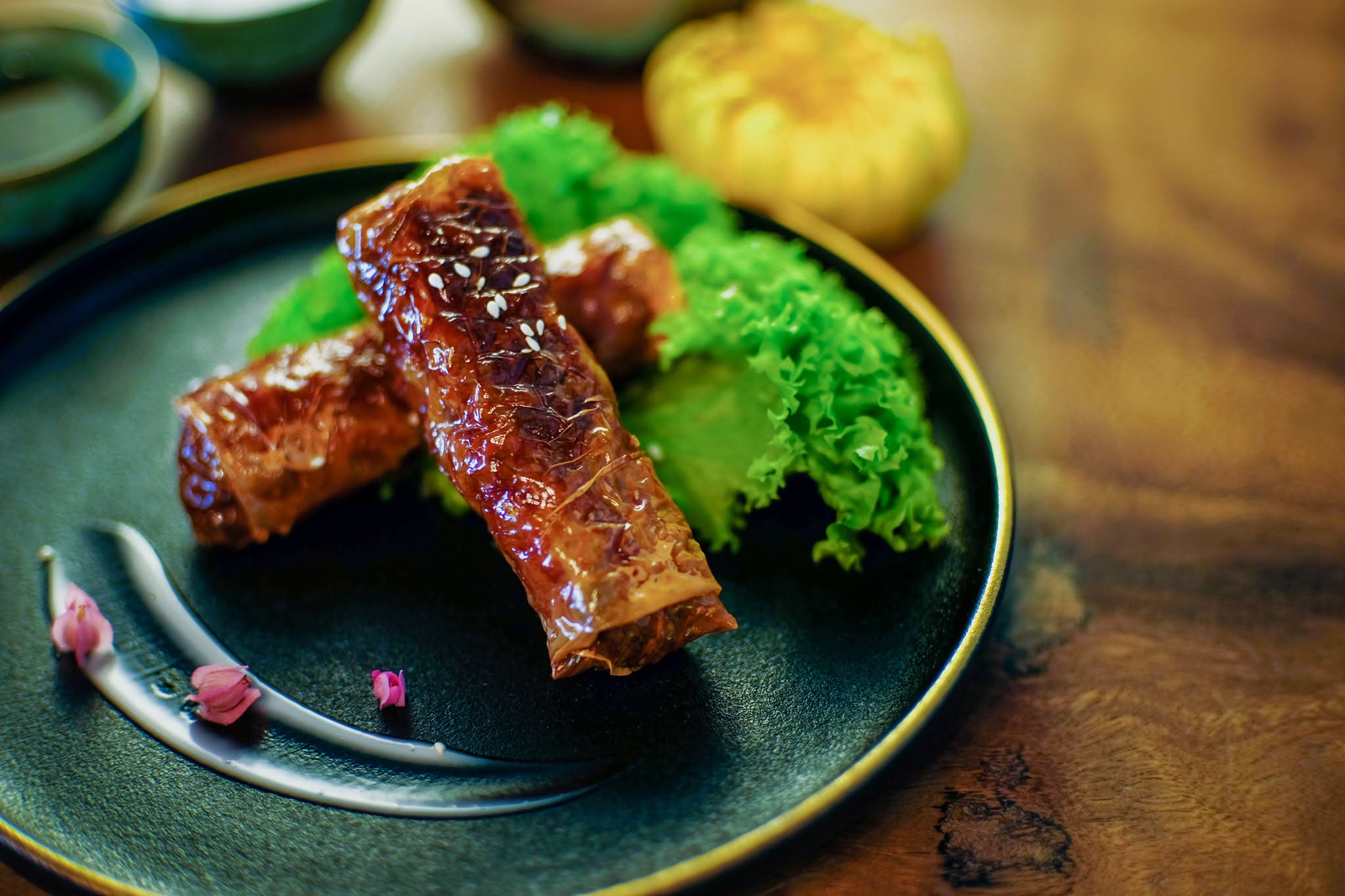 Grand Vege Creative — Food, George Town, Pulau Pinang