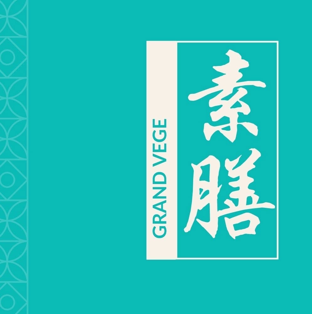 Grand Vege Creative