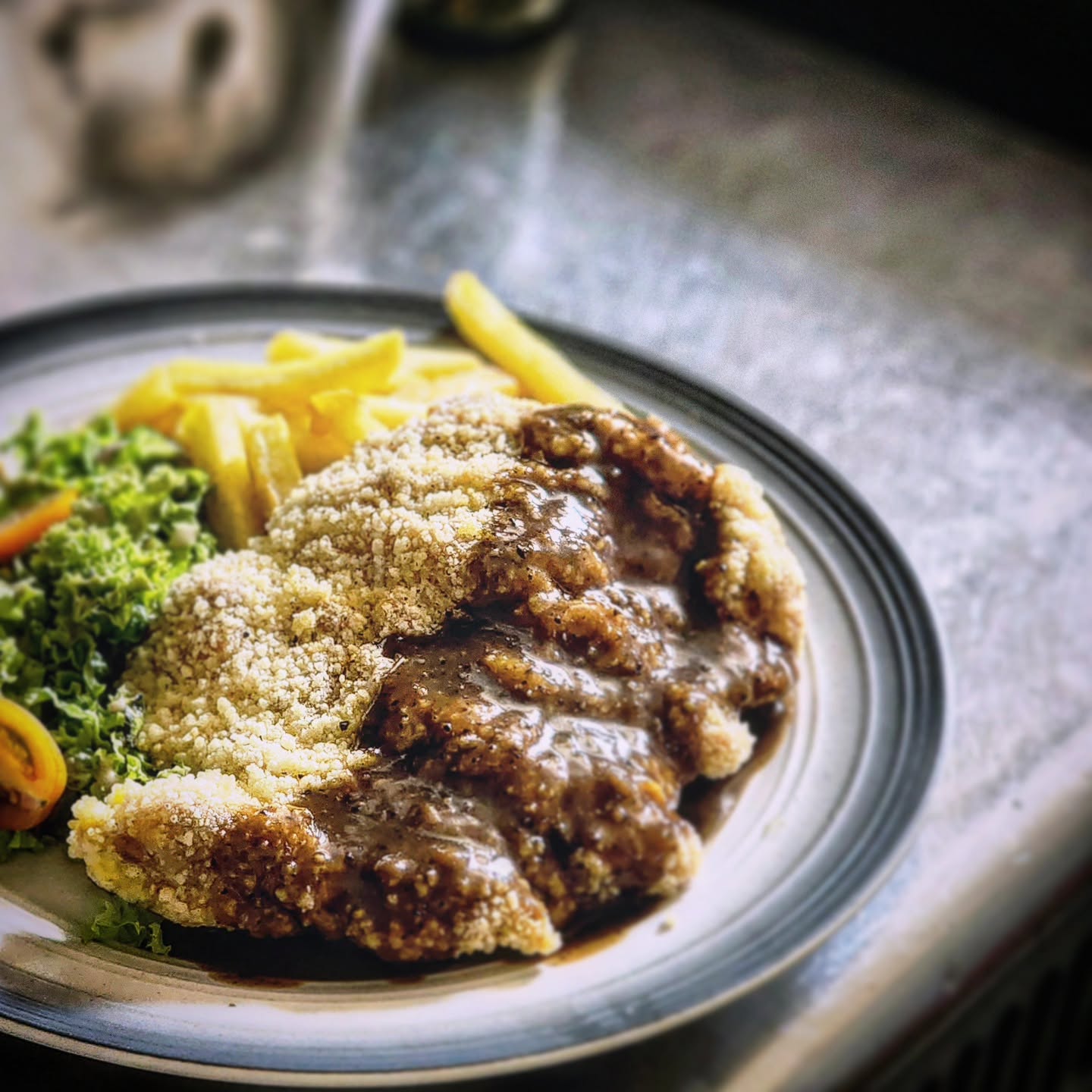 Peppersalt Restaurant — Food, George Town, Pulau Pinang