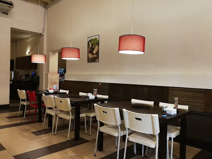 Lameizi Steamboat (Pg) — Environment, George Town, Pulau Pinang