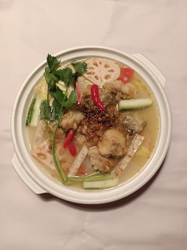 Lameizi Steamboat (Pg) — Food, George Town, Pulau Pinang