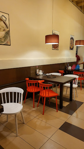Lameizi Steamboat (Pg) — Environment, George Town, Pulau Pinang