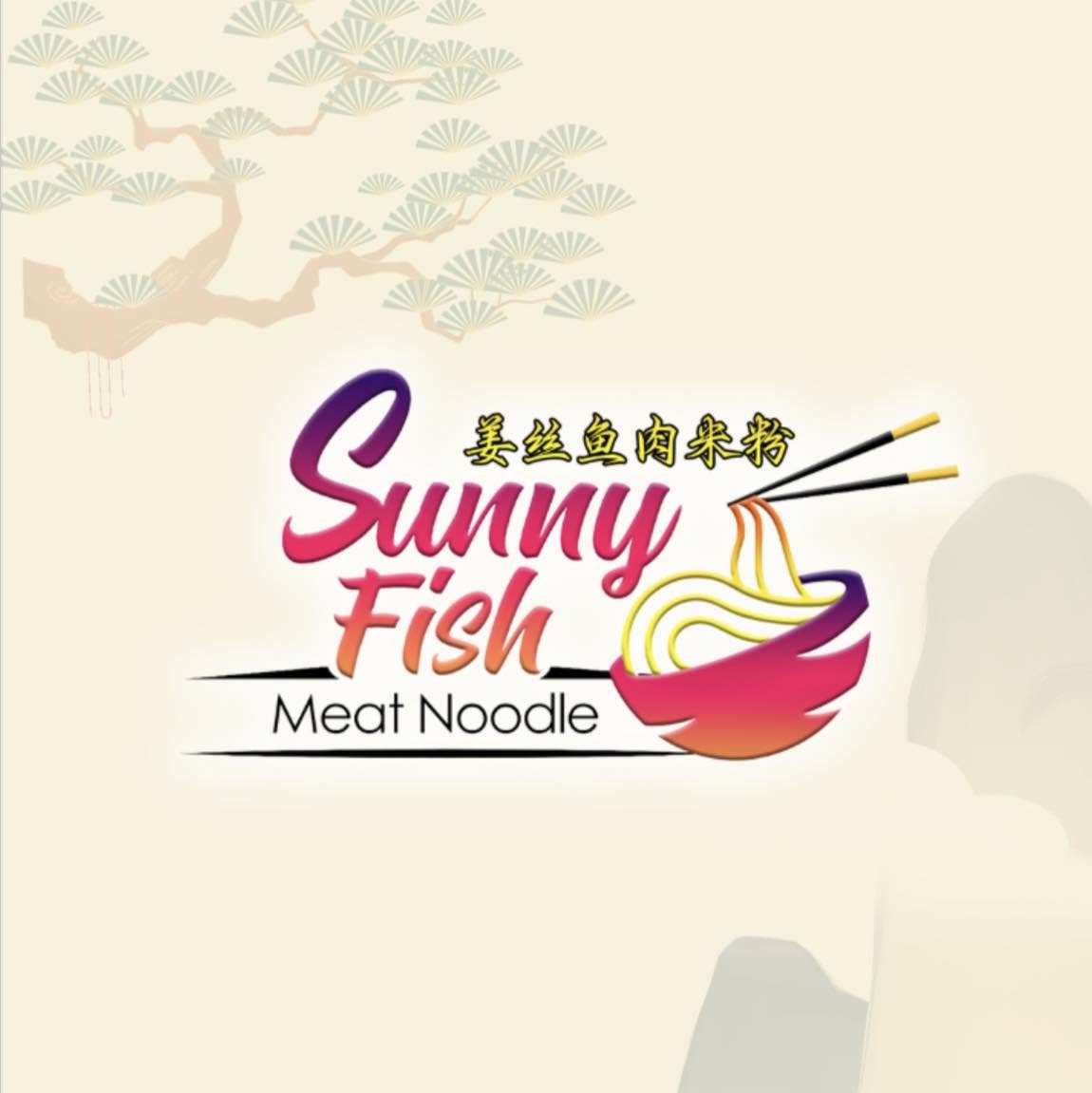 Sunny Fish Meat Noodle