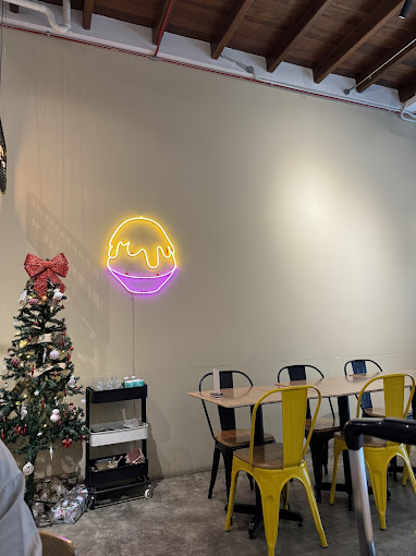 Hap Dessert & Toast — Environment, George Town, Pulau Pinang