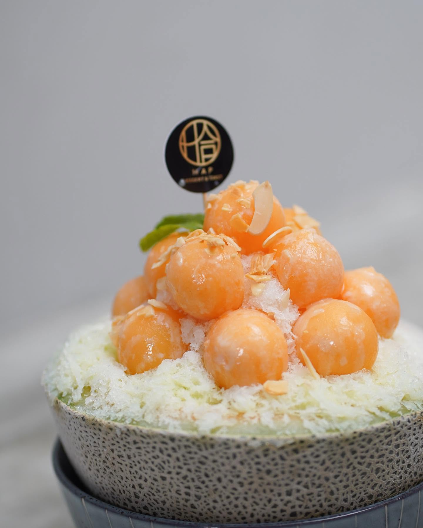 Hap Dessert & Toast — Food, George Town, Pulau Pinang