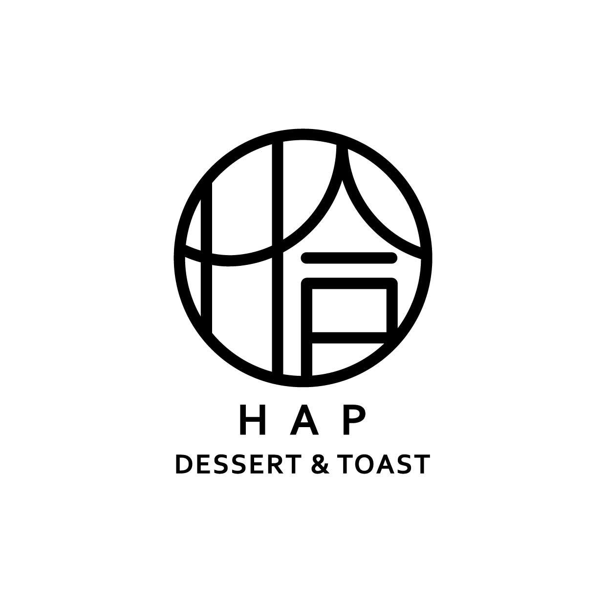 Hap Dessert & Toast