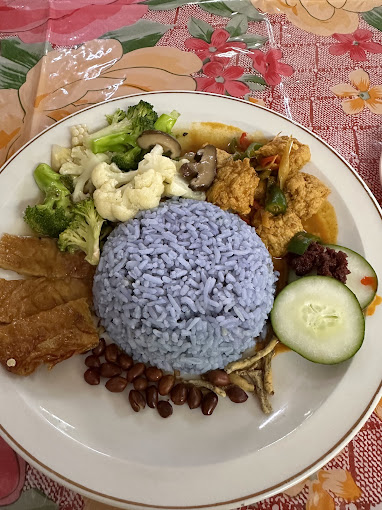 Happy Realm Vegetarian Food Centre — Food, George Town, Pulau Pinang