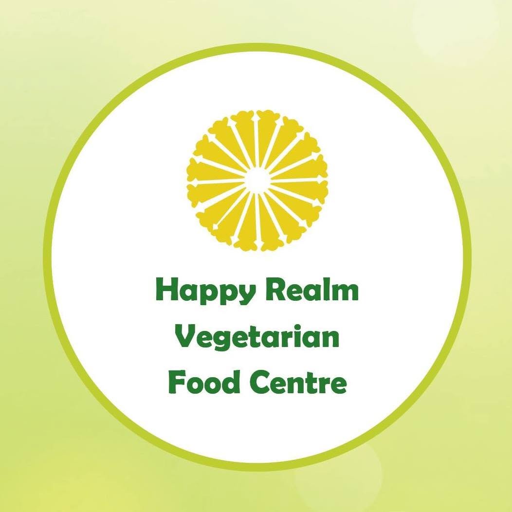 Happy Realm Vegetarian Food Centre