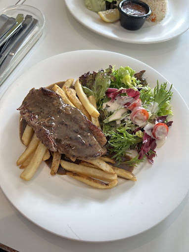 Harvest In Café — Food, George Town, Pulau Pinang