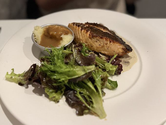 Harvest In Café — Food, George Town, Pulau Pinang
