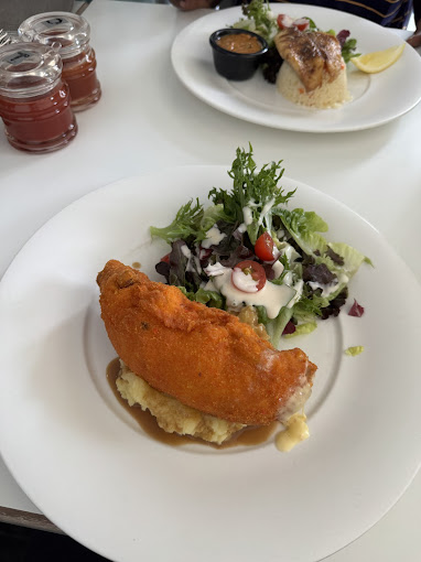 Harvest In Café — Food, George Town, Pulau Pinang