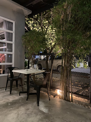 Harvest In Café — Environment, George Town, Pulau Pinang