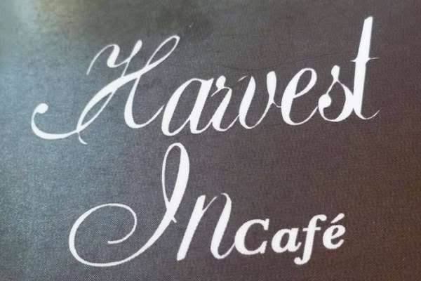 Harvest In Café