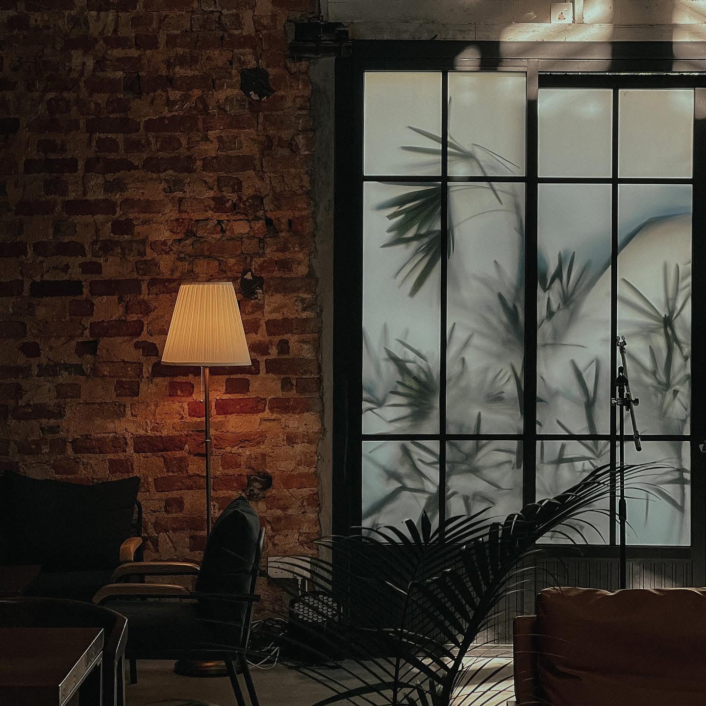 Higher Ground Cafe — Environment, George Town, Pulau Pinang