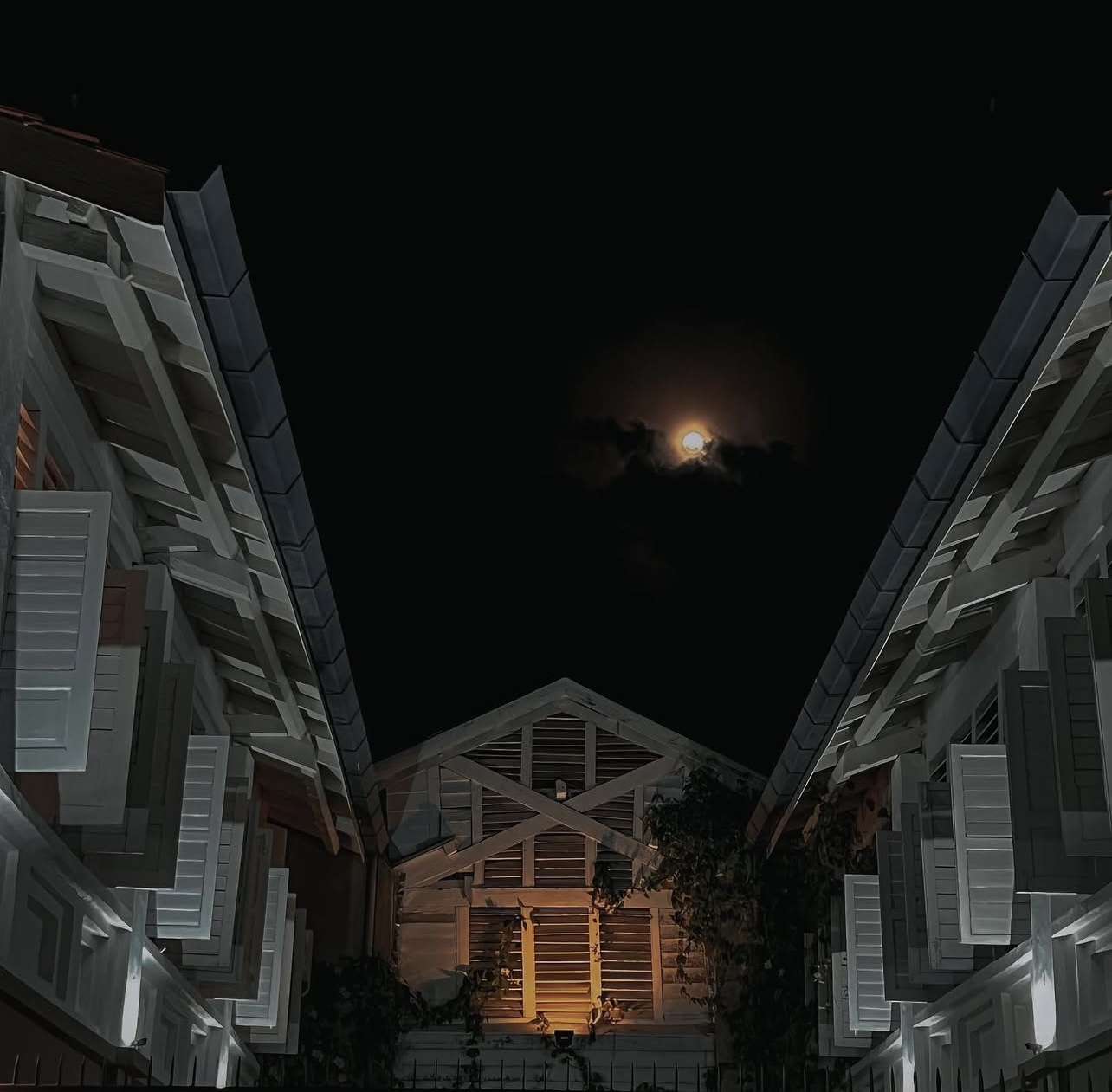 Higher Ground Cafe — Environment, George Town, Pulau Pinang