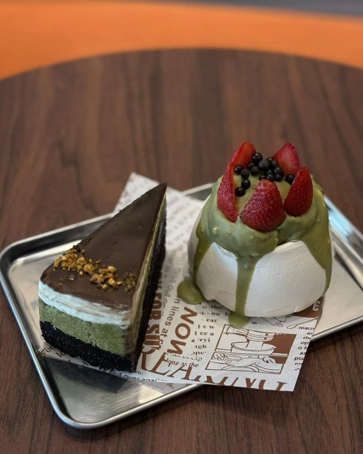 Kopi Saigon @ Farlim — Food, Ayer Itam, Pulau Pinang