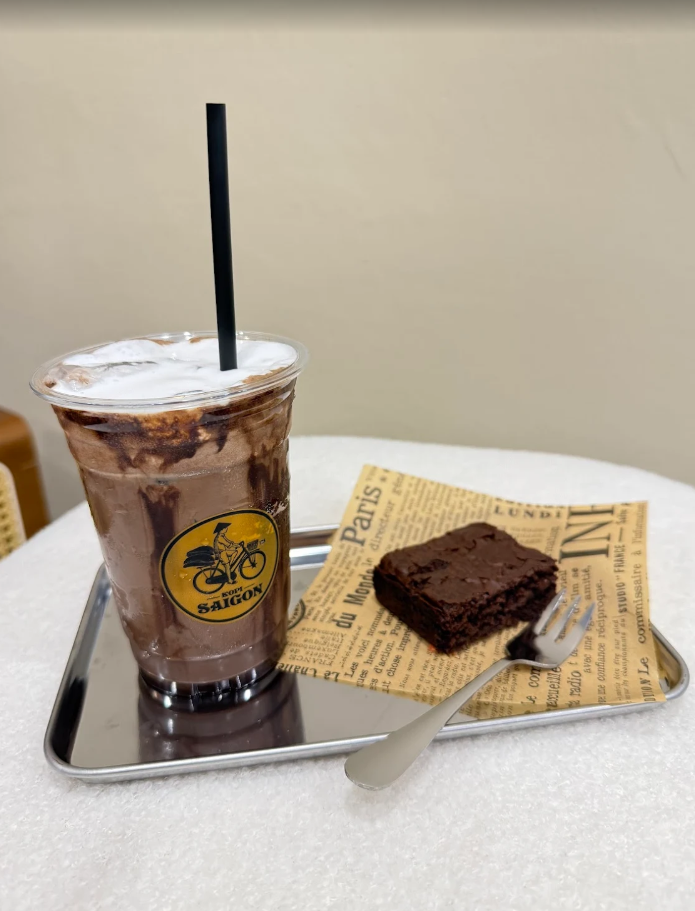 Kopi Saigon @ Farlim — Food, Ayer Itam, Pulau Pinang
