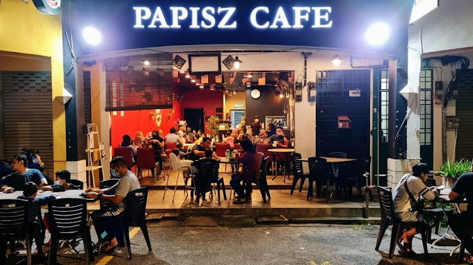 PAPISZ — Environment, George Town, Pulau Pinang