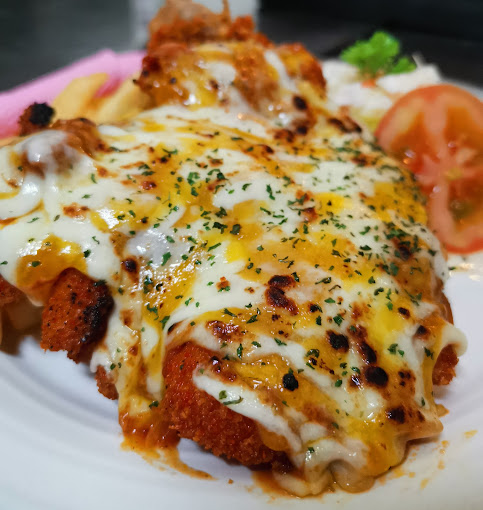PAPISZ — Food, George Town, Pulau Pinang