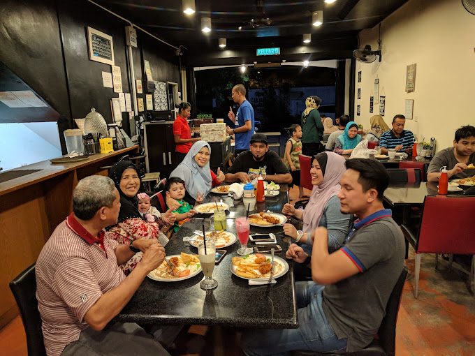 PAPISZ — Environment, George Town, Pulau Pinang