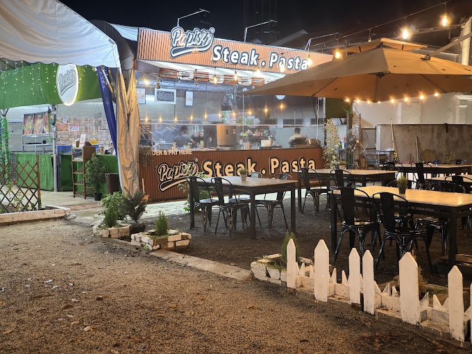 PAPISZ — Environment, George Town, Pulau Pinang