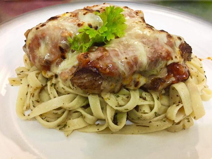 PAPISZ — Food, George Town, Pulau Pinang