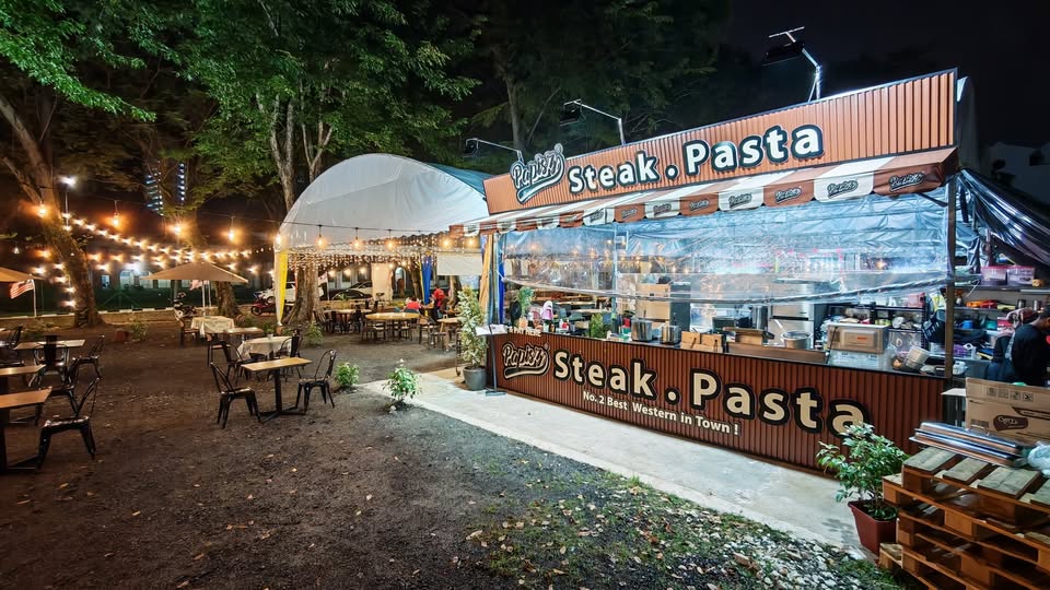 PAPISZ — Environment, George Town, Pulau Pinang