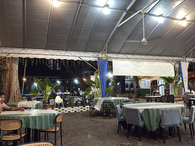PAPISZ — Environment, George Town, Pulau Pinang