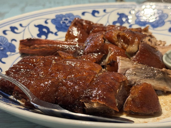 Shun De Ren Jia Restaurant — Food, George Town, Pulau Pinang