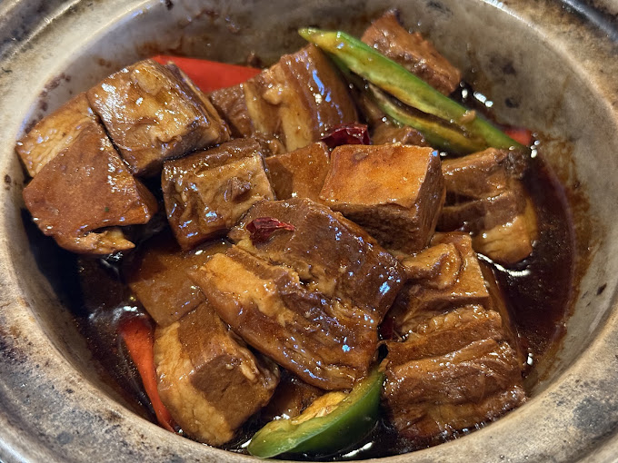 Shun De Ren Jia Restaurant — Food, George Town, Pulau Pinang