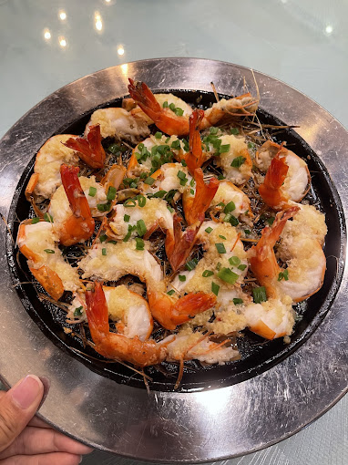 Shun De Ren Jia Restaurant — Food, George Town, Pulau Pinang