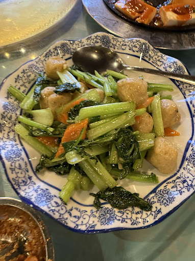 Shun De Ren Jia Restaurant — Food, George Town, Pulau Pinang