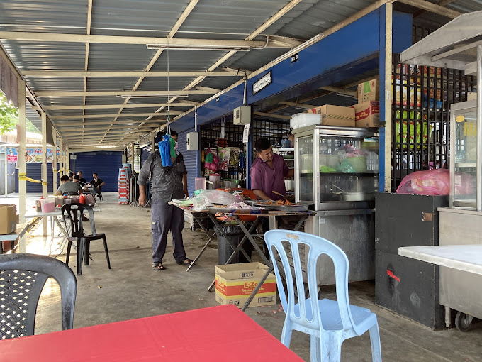 KS Abu Jalan Larut — Environment, George Town, Pulau Pinang