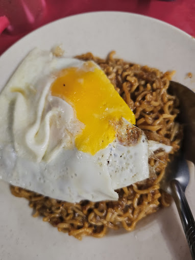 KS Abu Jalan Larut — Food, George Town, Pulau Pinang