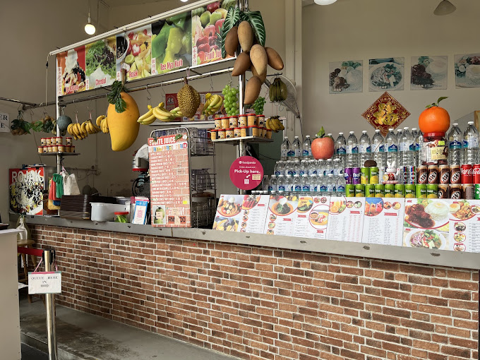 New World Park — Environment, George Town, Pulau Pinang