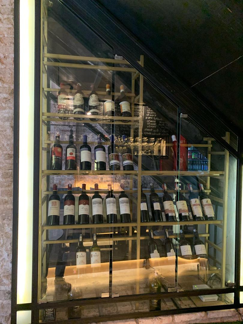 Street Haus Dessert Cafe — Environment, George Town, Pulau Pinang