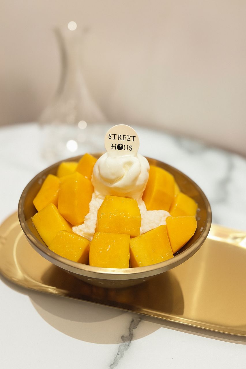 Street Haus Dessert Cafe — Food, George Town, Pulau Pinang