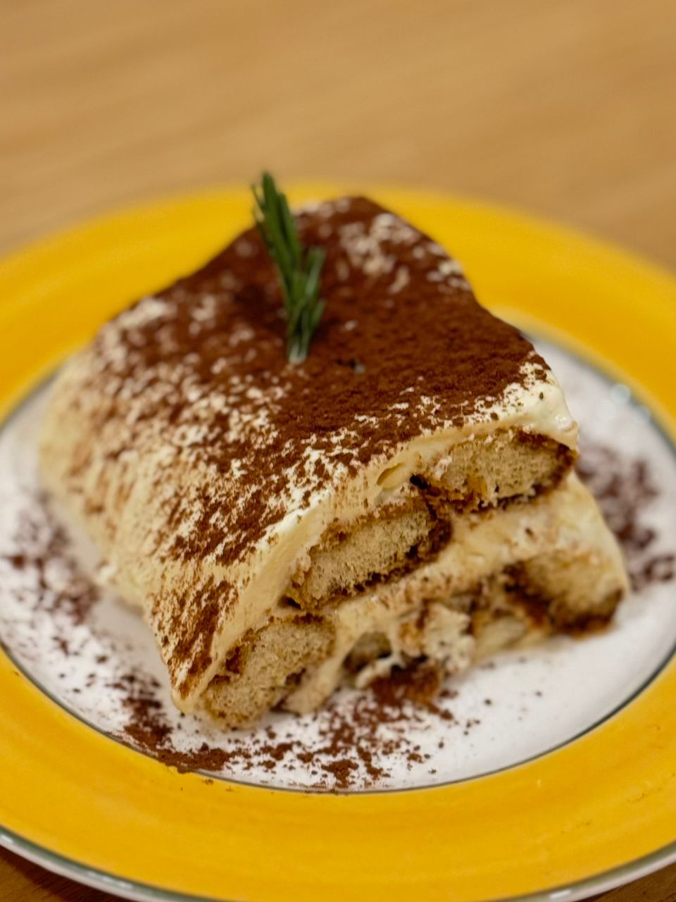 Street Haus Dessert Cafe — Food, George Town, Pulau Pinang