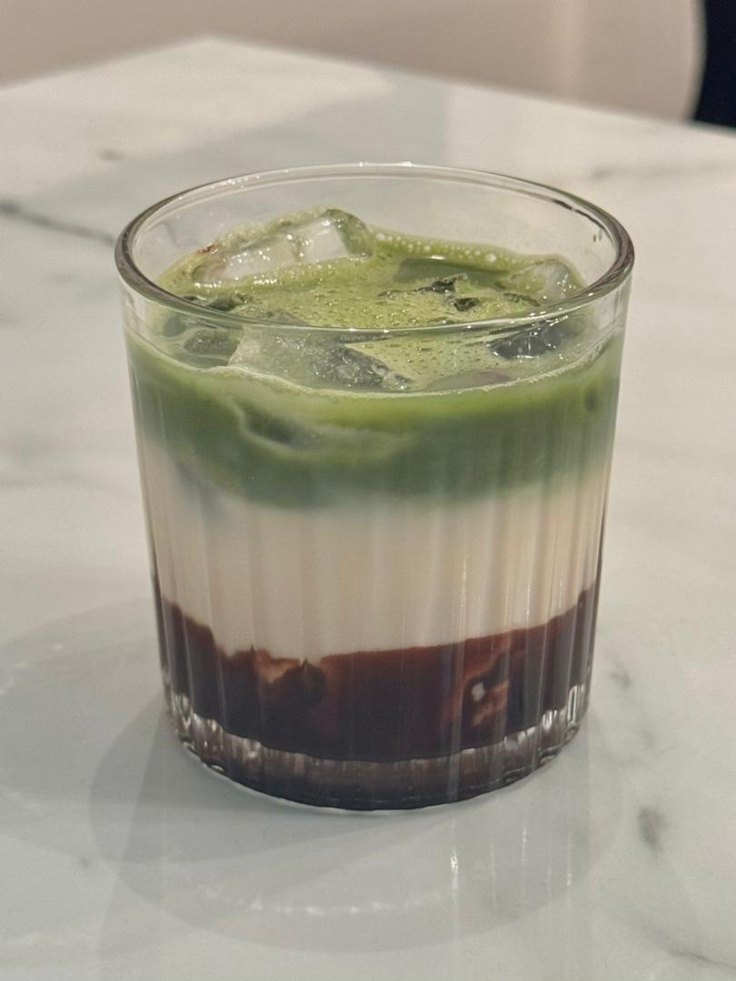 Street Haus Dessert Cafe — Food, George Town, Pulau Pinang