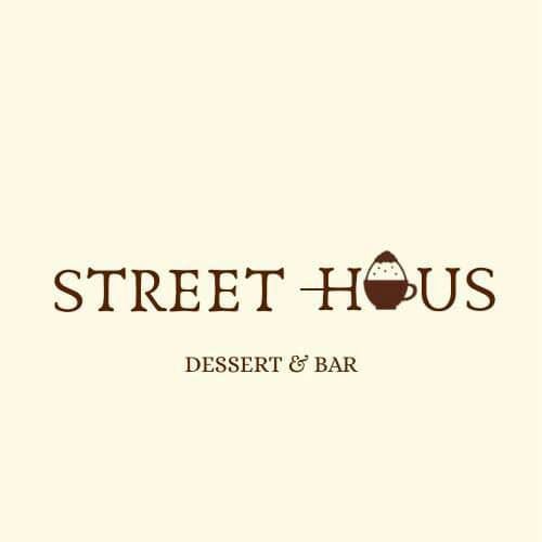 Street Haus Dessert Cafe