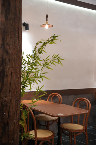 Hei In Dee Tong 喜在糖里 — Environment, George Town, Pulau Pinang