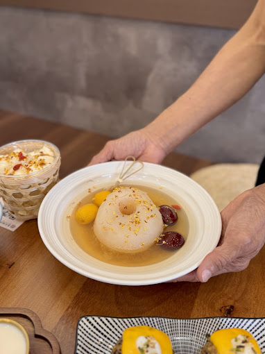 Hei In Dee Tong 喜在糖里 — Food, George Town, Pulau Pinang