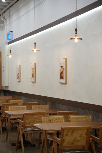 Hei In Dee Tong 喜在糖里 — Environment, George Town, Pulau Pinang