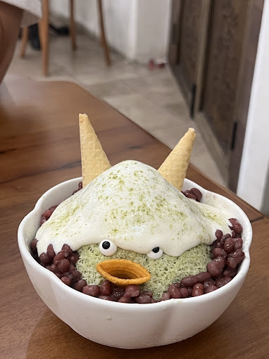 Hei In Dee Tong 喜在糖里 — Food, George Town, Pulau Pinang
