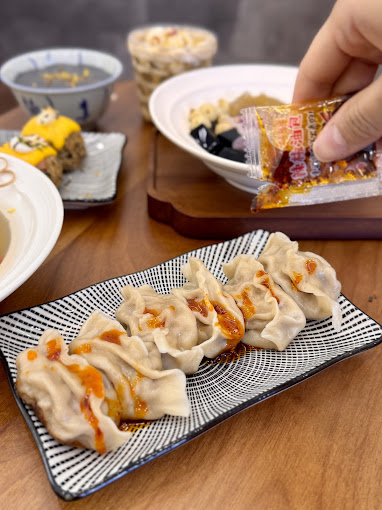 Hei In Dee Tong 喜在糖里 — Food, George Town, Pulau Pinang
