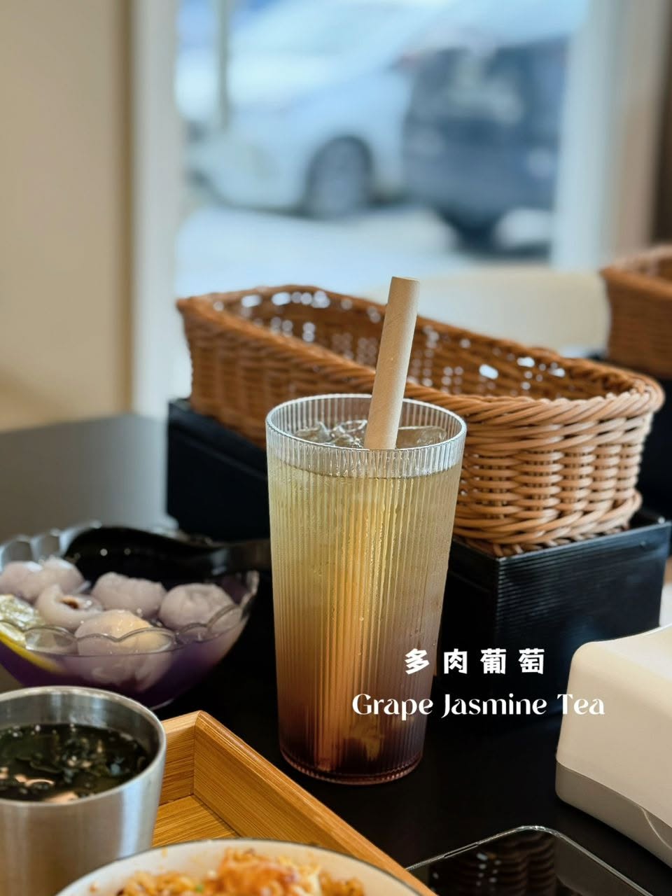 Friends & Family Noodle Library All Season Place — Food, Air Itam, Pulau Pinang