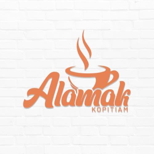 Alamak Kopitiam @ Argyll Road