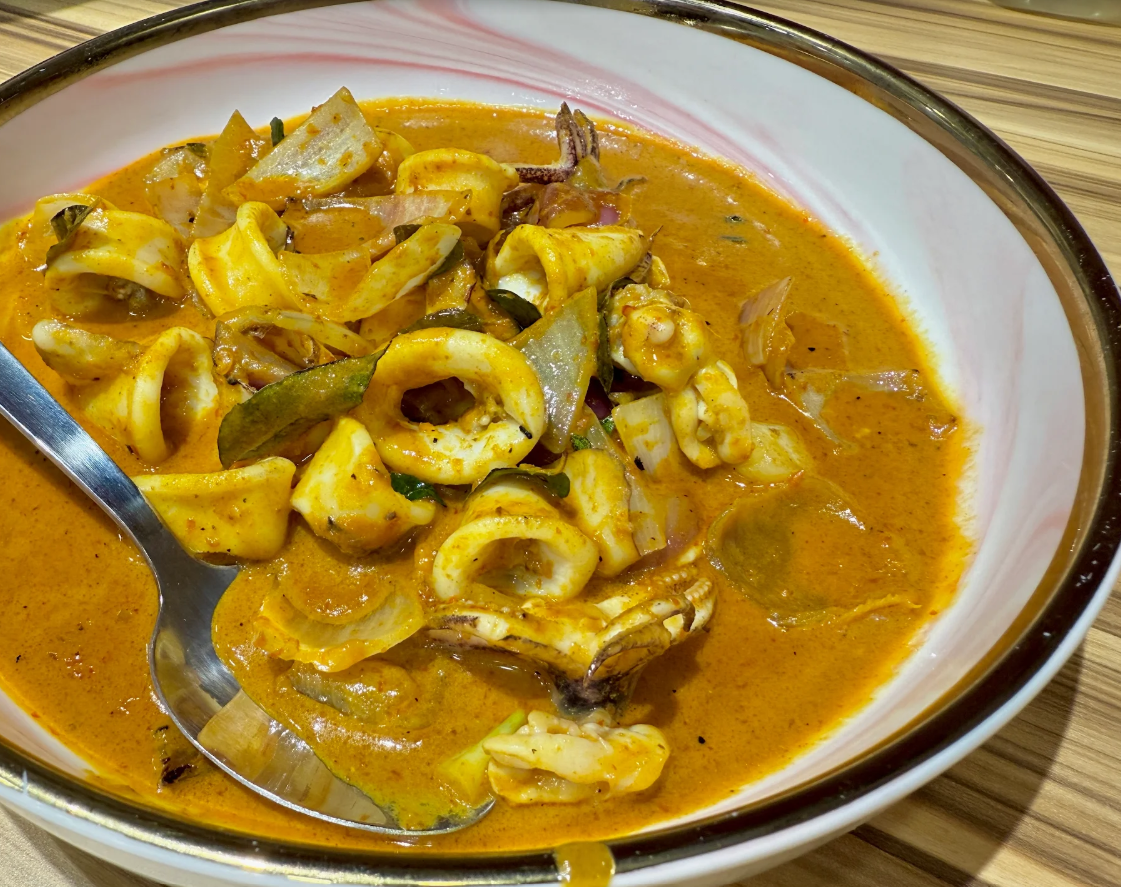Liu Kou Shui @ LKS — Food, Ayer Itam, Pulau Pinang