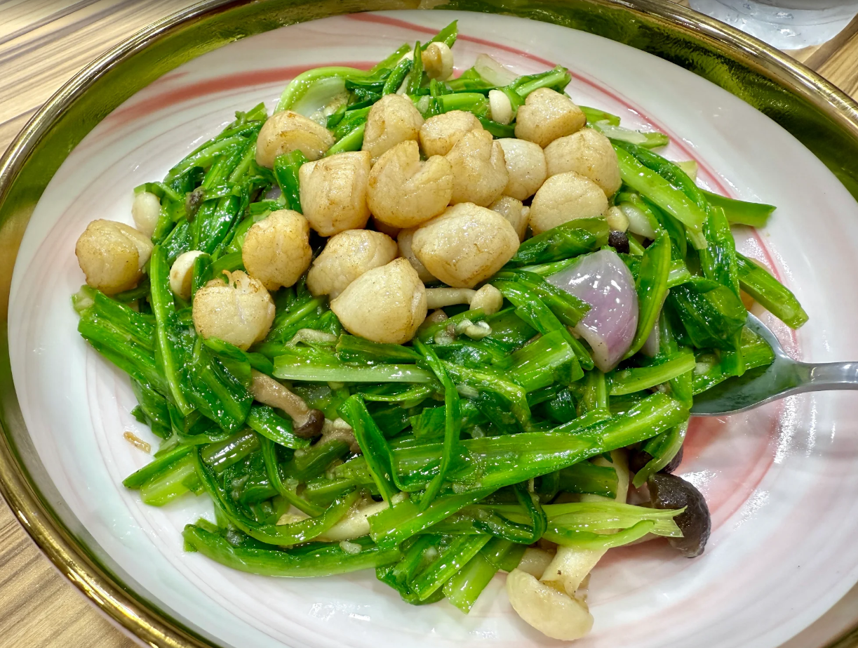 Liu Kou Shui @ LKS — Food, Ayer Itam, Pulau Pinang