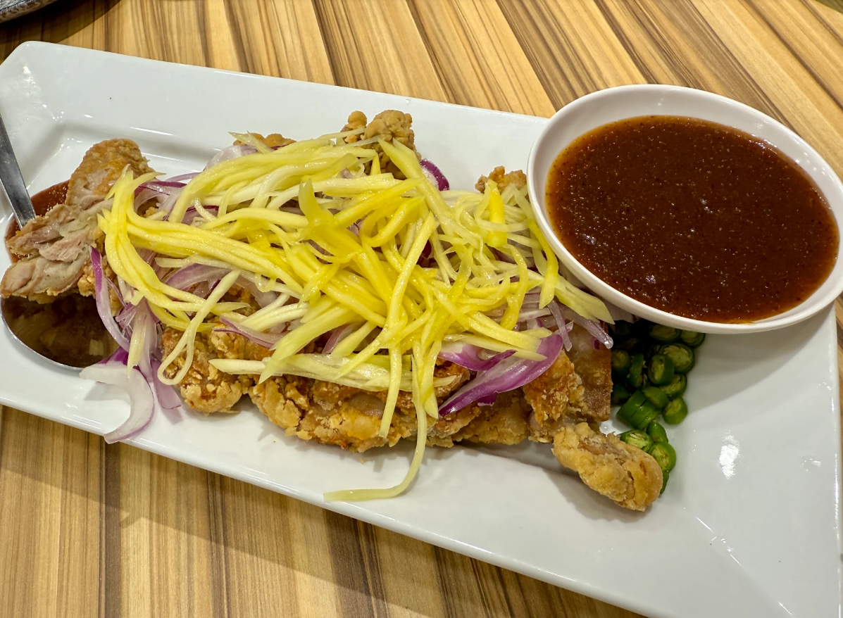 Liu Kou Shui @ LKS — Food, Ayer Itam, Pulau Pinang
